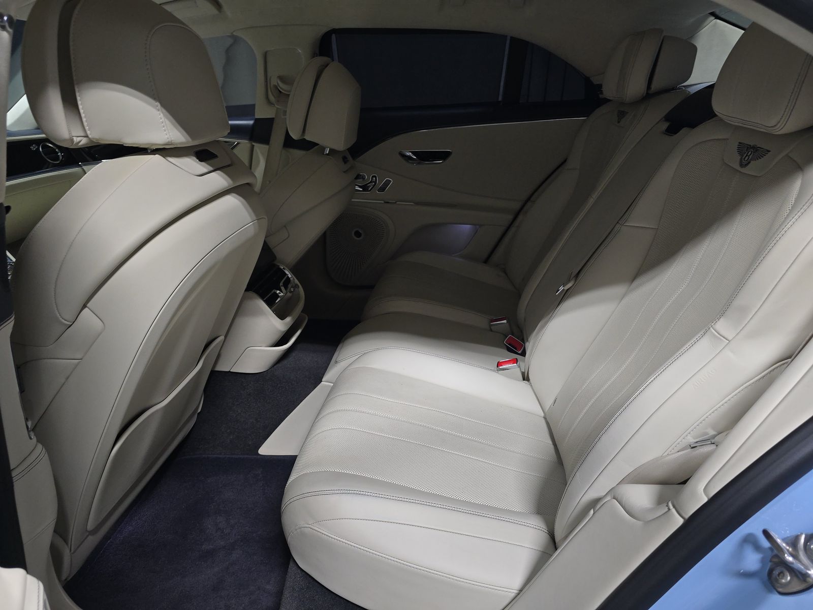 2022 Bentley Flying Spur V8 AWD