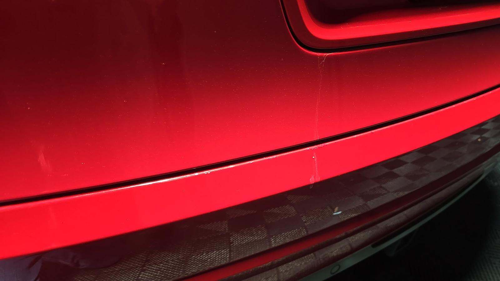 2018 Bentley Bentayga W12 Signature AWD