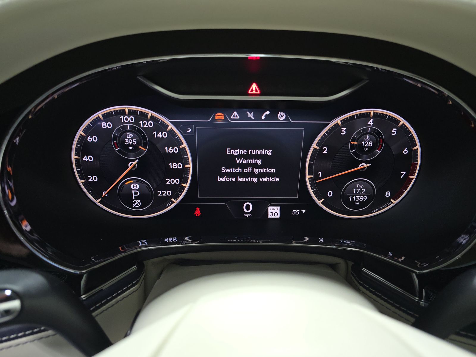 2022 Bentley Flying Spur V8 AWD