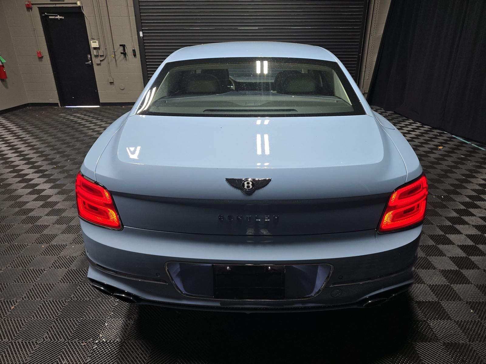 2022 Bentley Flying Spur V8 AWD