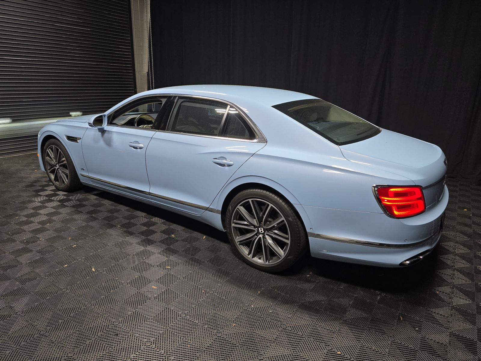 2022 Bentley Flying Spur V8 AWD