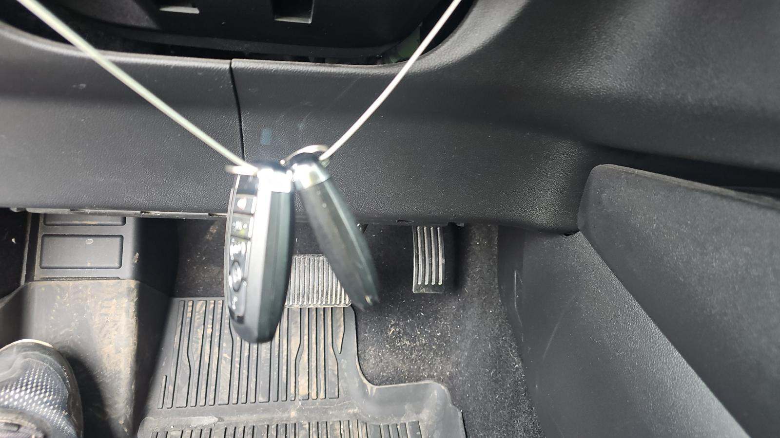 2022 Ford Escape SEL AWD