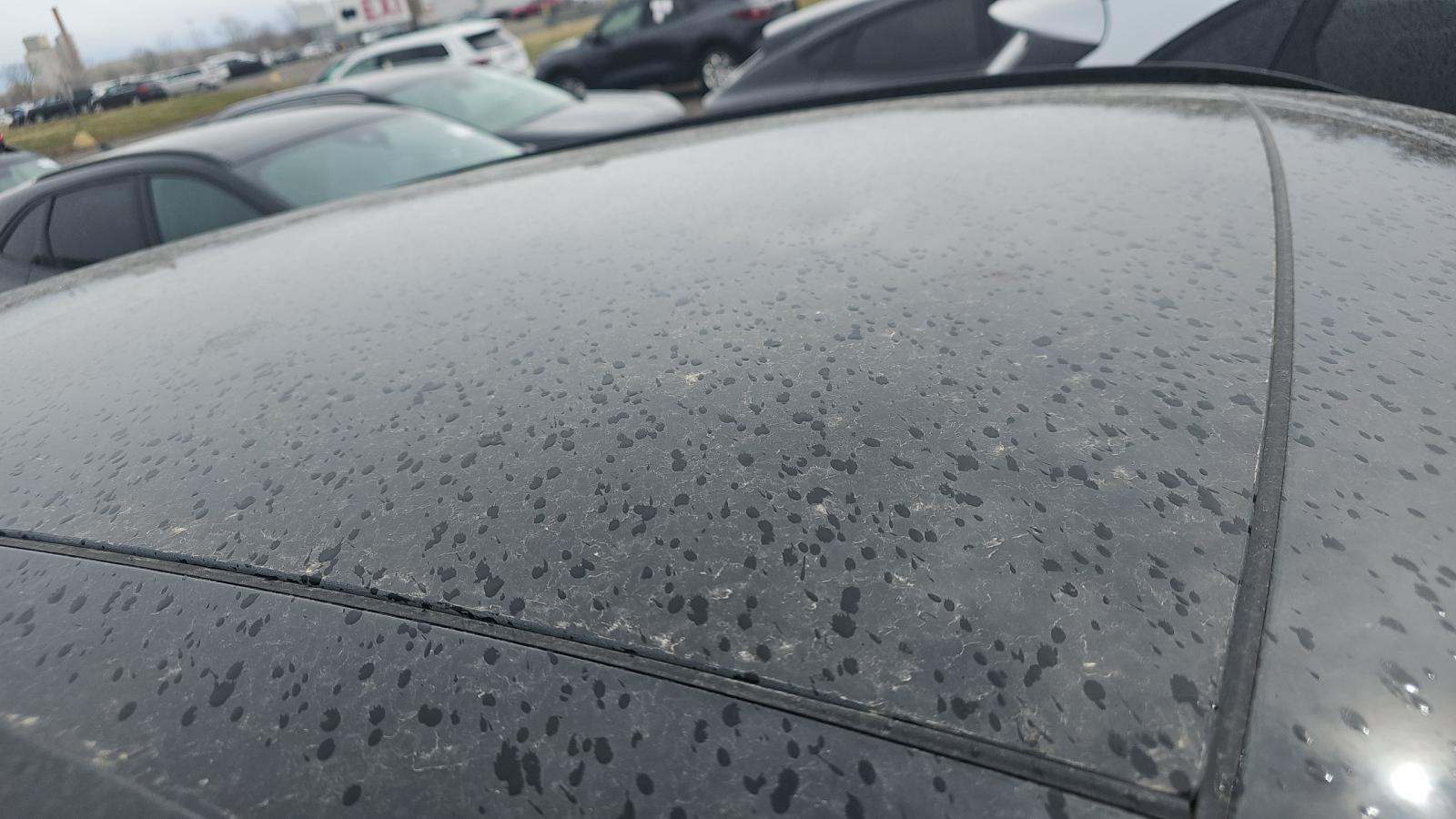 2022 Ford Escape SEL AWD