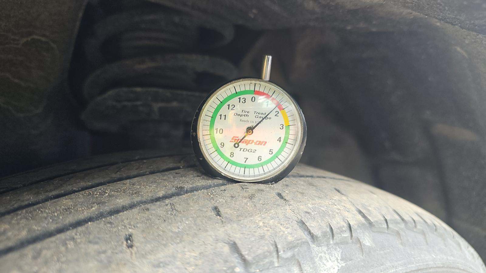 2022 Ford Escape SEL AWD