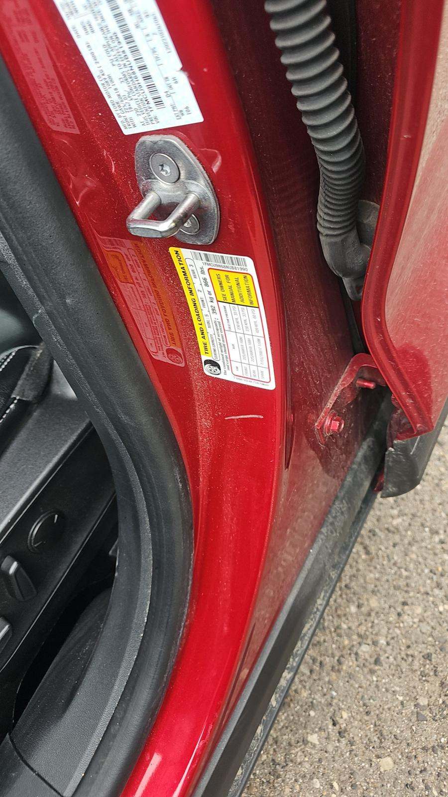 2022 Ford Escape SEL AWD