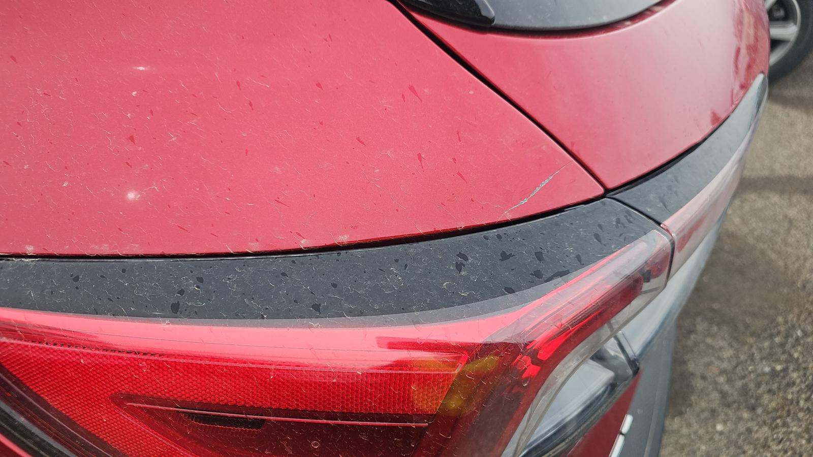 2022 Ford Escape SEL AWD