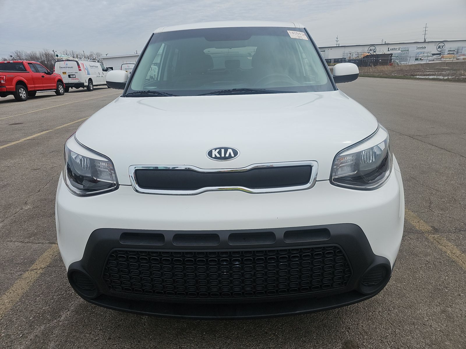 KIA OTHER - 3