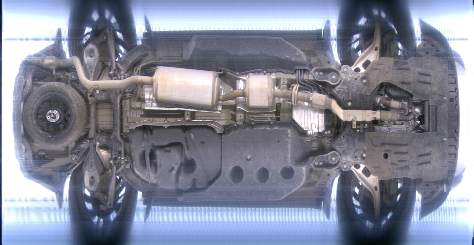 2025 Nissan Pathfinder Platinum FWD