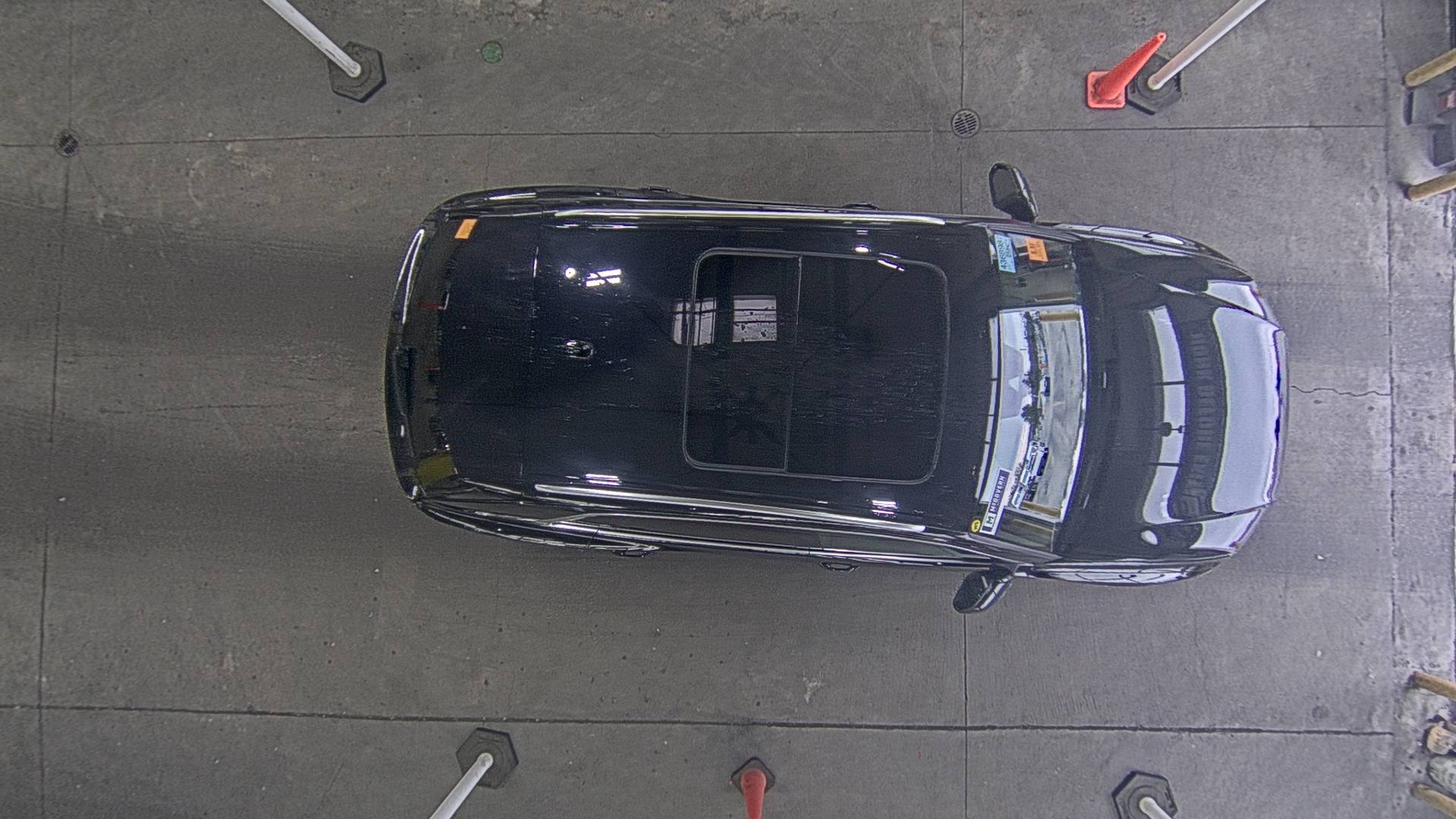 2021 Audi Q8 Premium Plus AWD