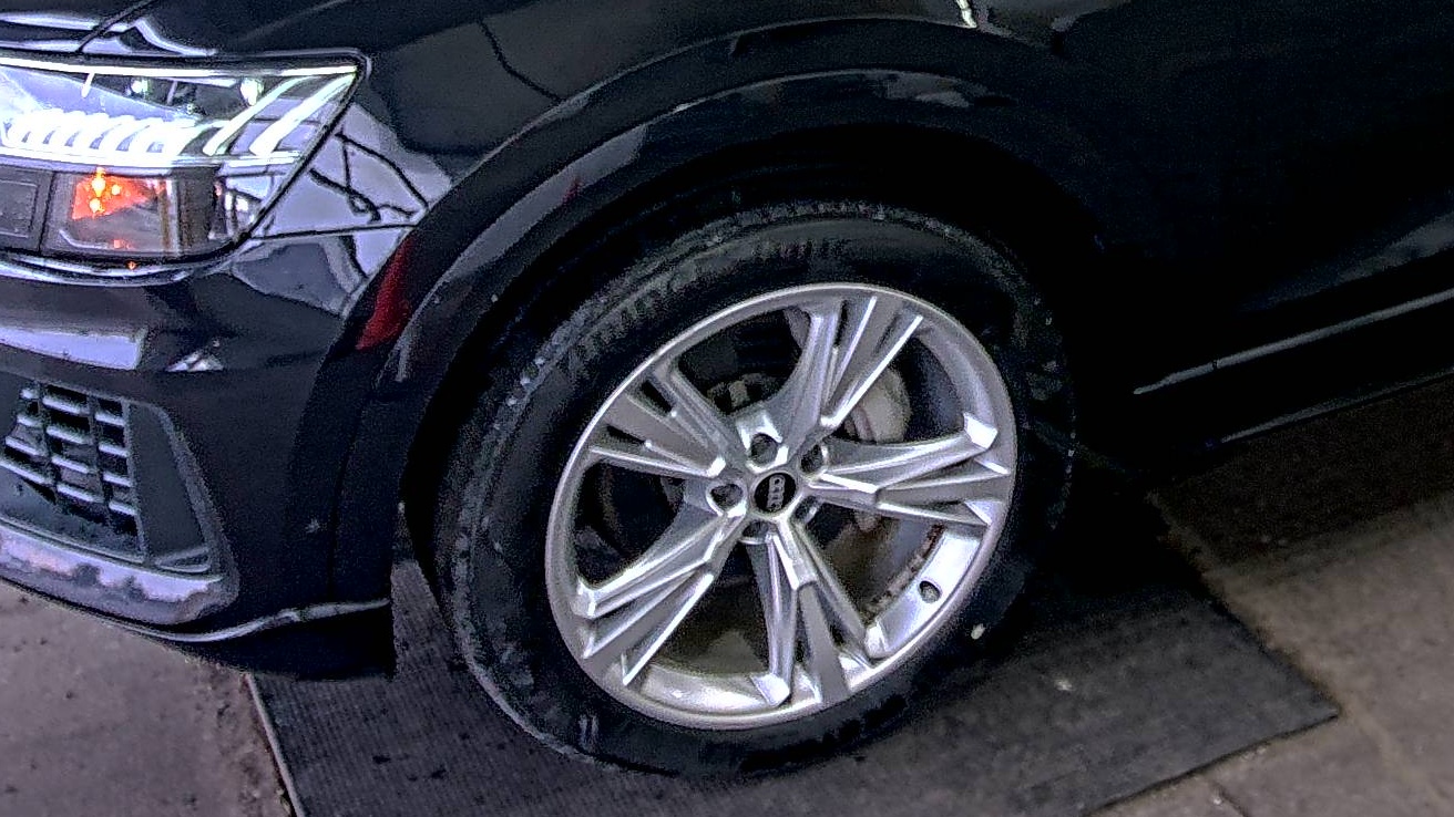 2021 Audi Q8 Premium Plus AWD