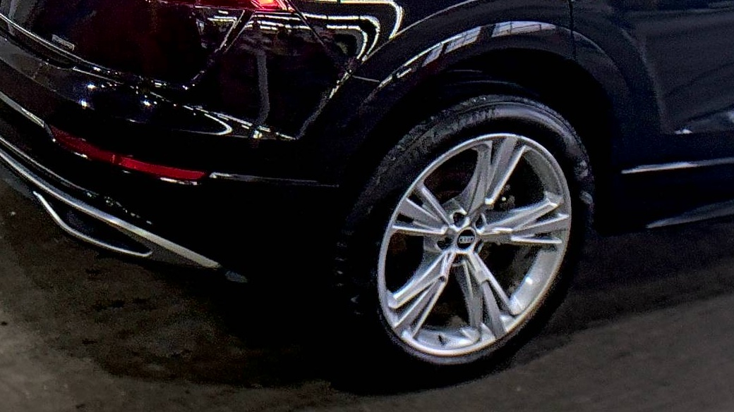 2021 Audi Q8 Premium Plus AWD