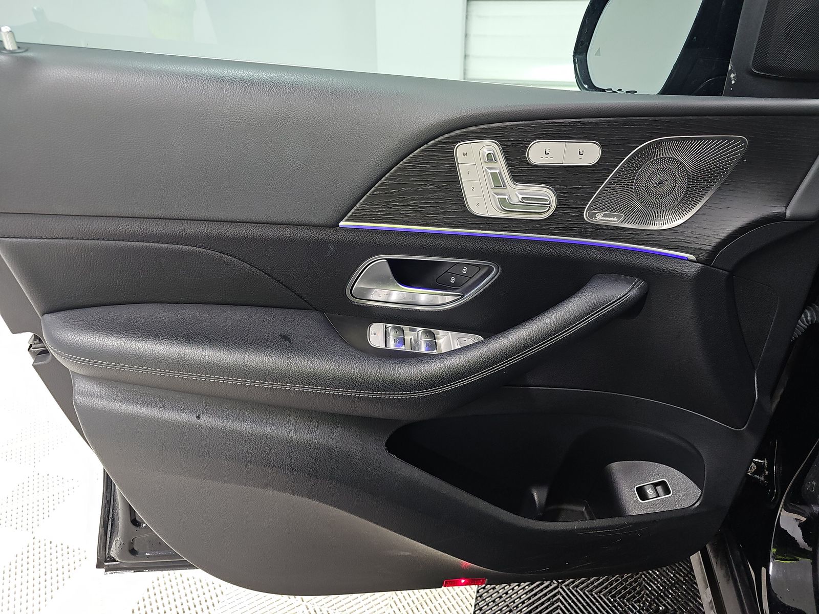 MERCEDES-BENZ GLE-CLASS - 10