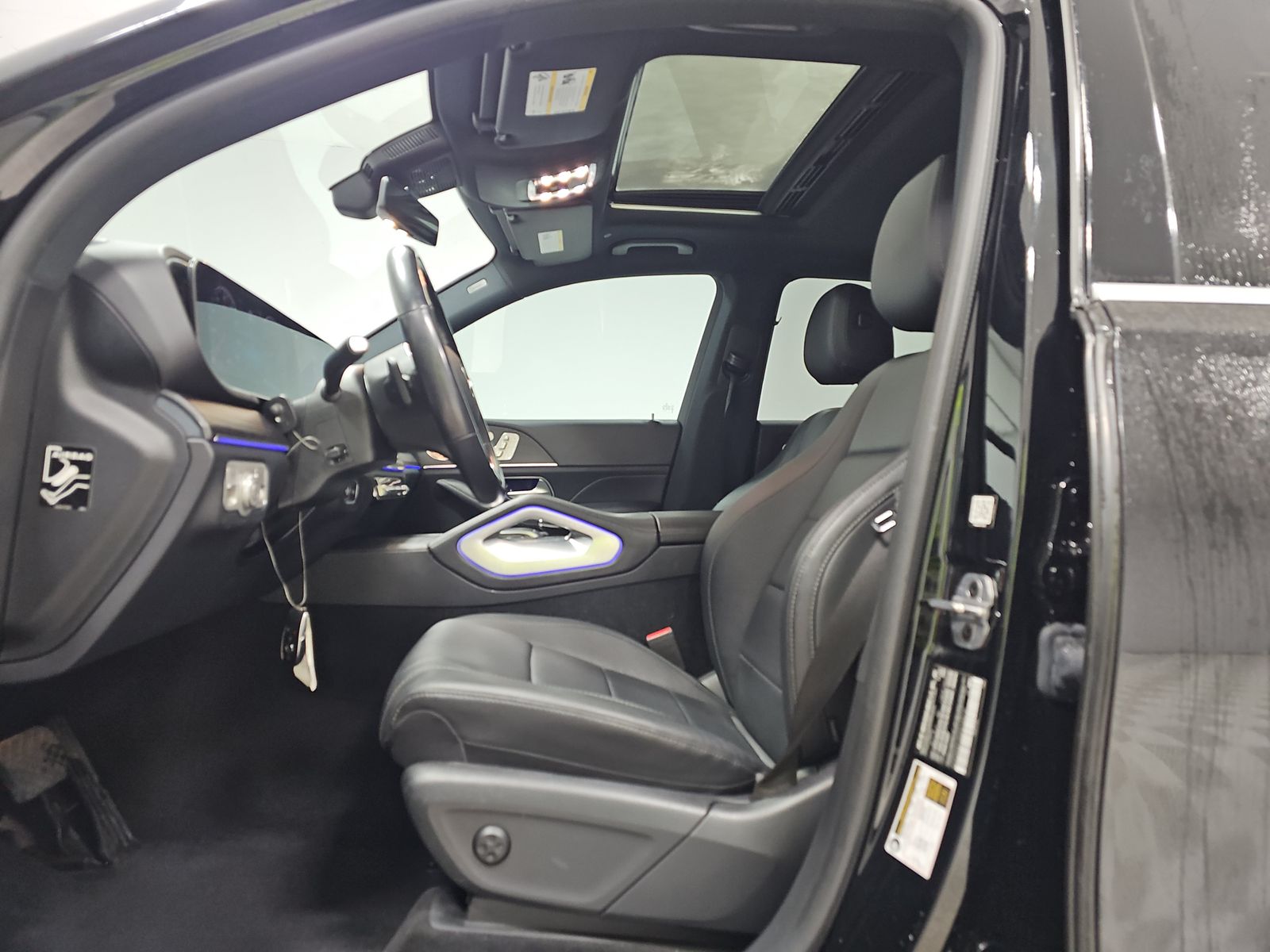 MERCEDES-BENZ GLE-CLASS - 8