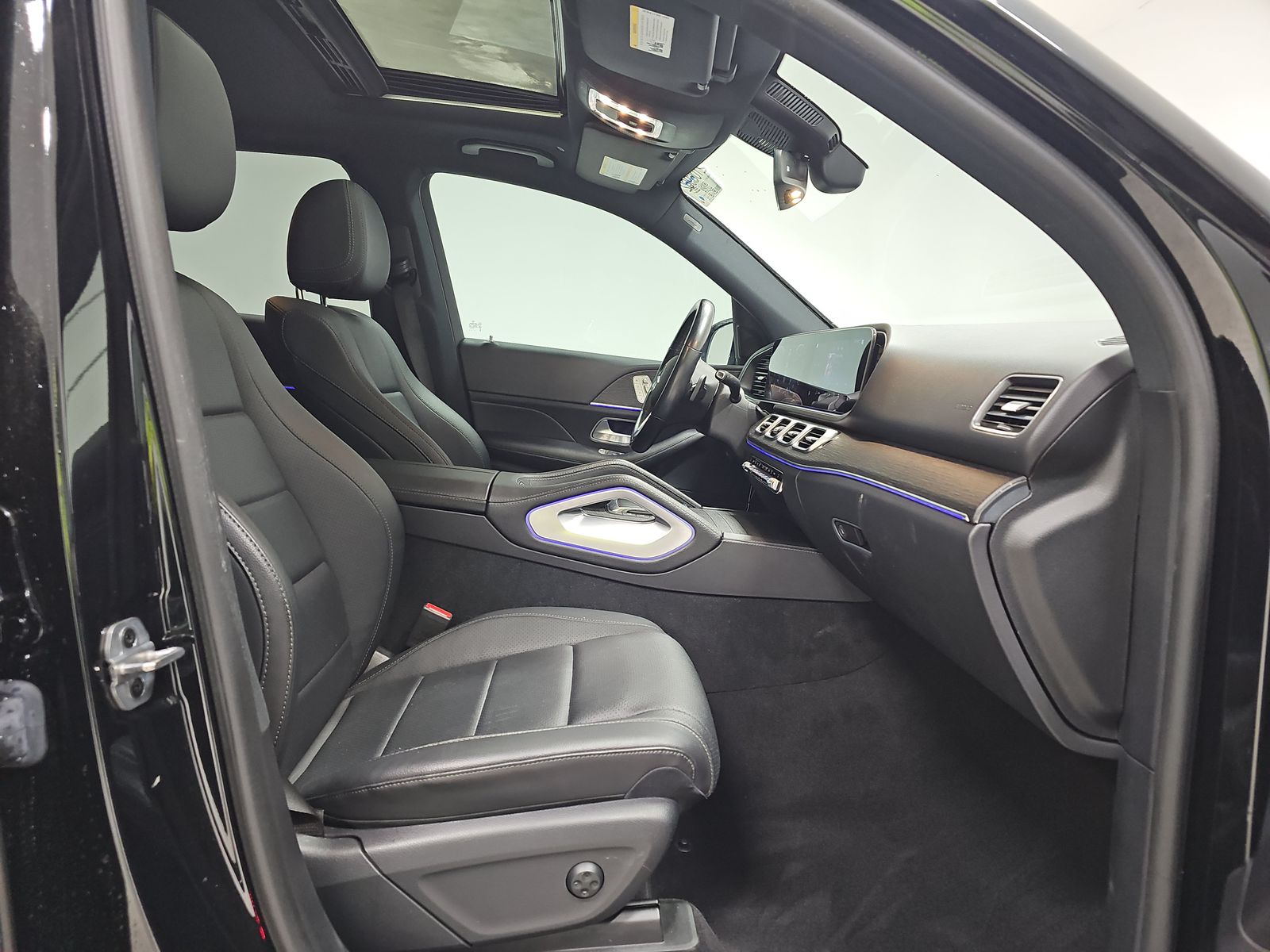 MERCEDES-BENZ GLE-CLASS - 9