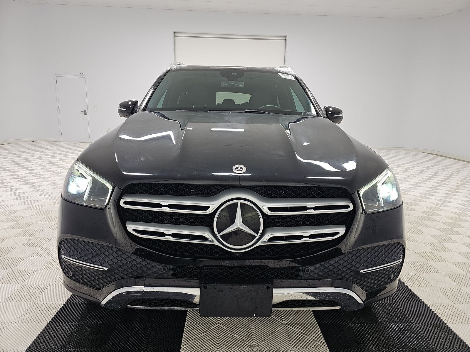 MERCEDES-BENZ GLE-CLASS - 3