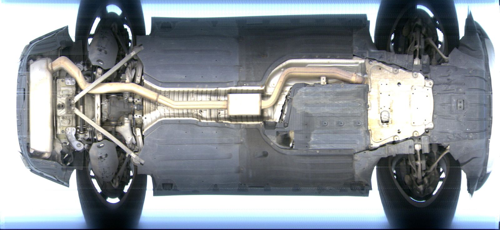 2020 BMW X7 xDrive40i AWD