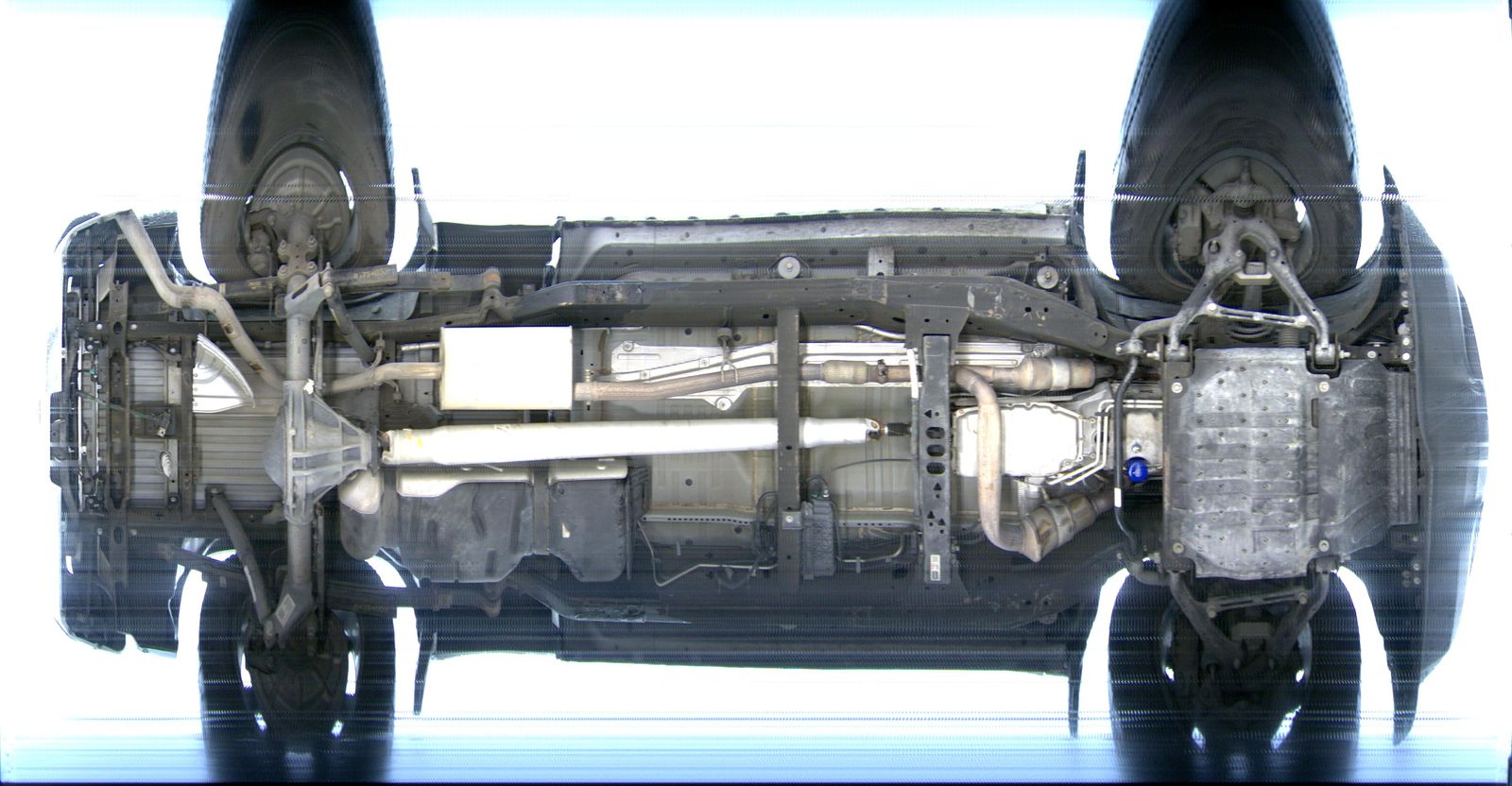 2020 Chevrolet Silverado 1500 LT RWD