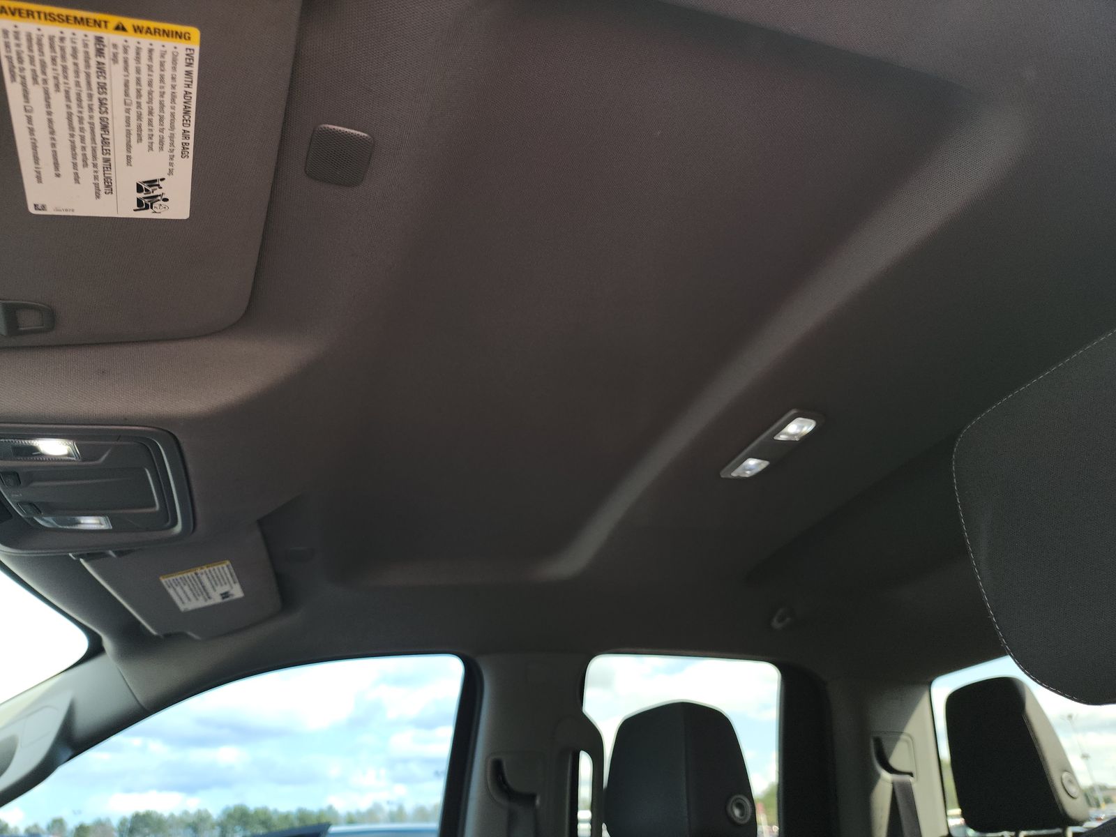 2020 Chevrolet Silverado 1500 LT RWD