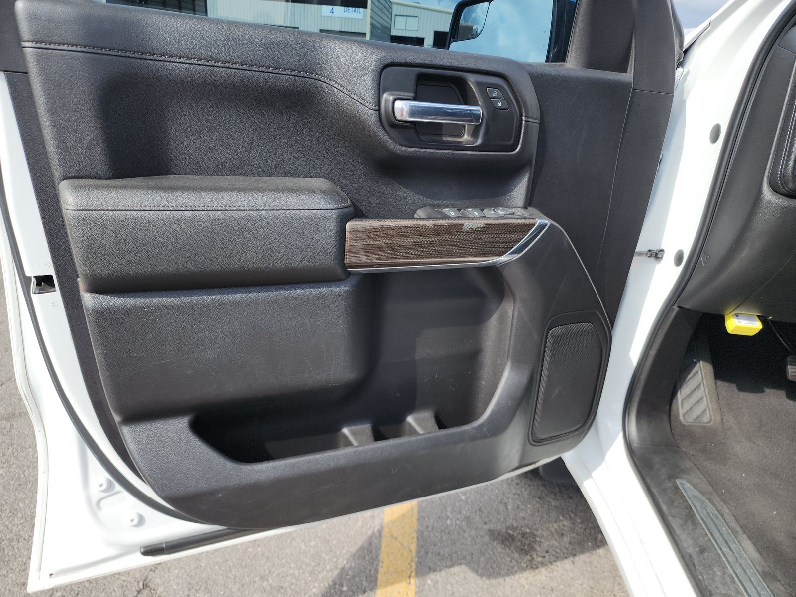 2020 Chevrolet Silverado 1500 LT RWD