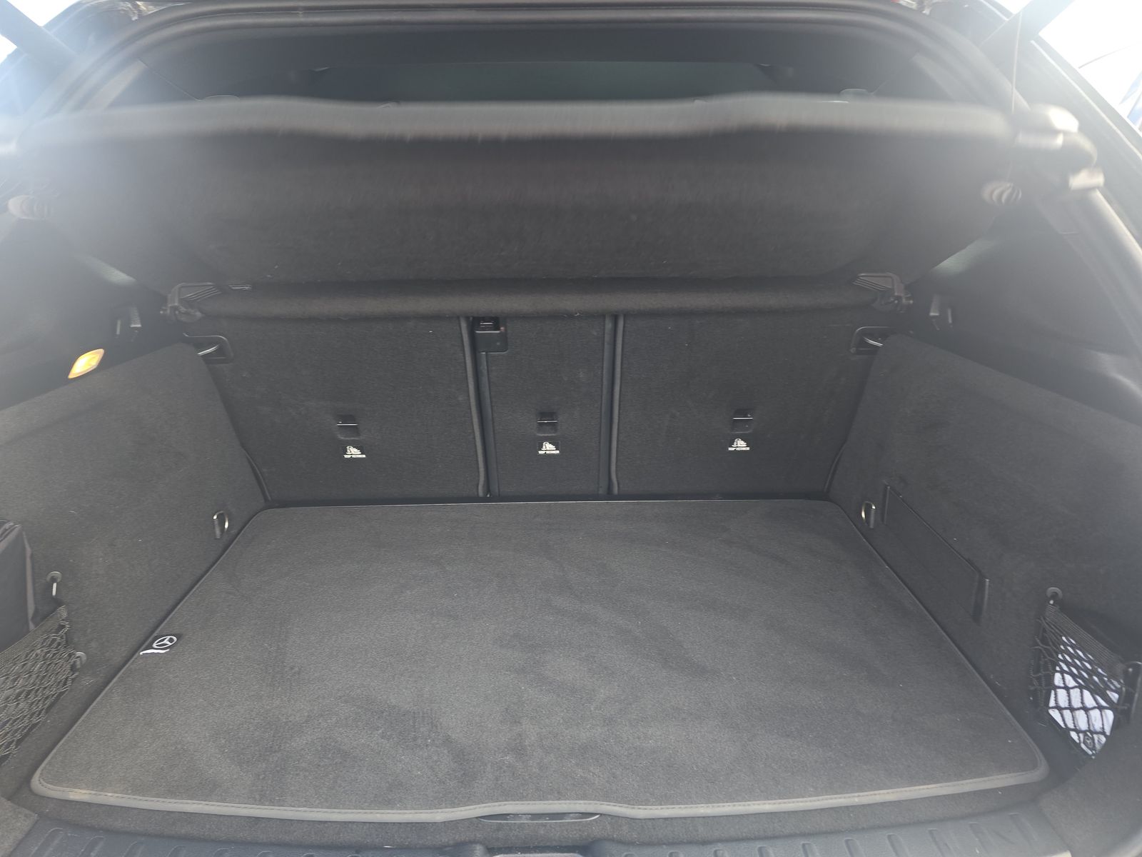 2025 Mercedes-Benz GLA GLA 250 AWD