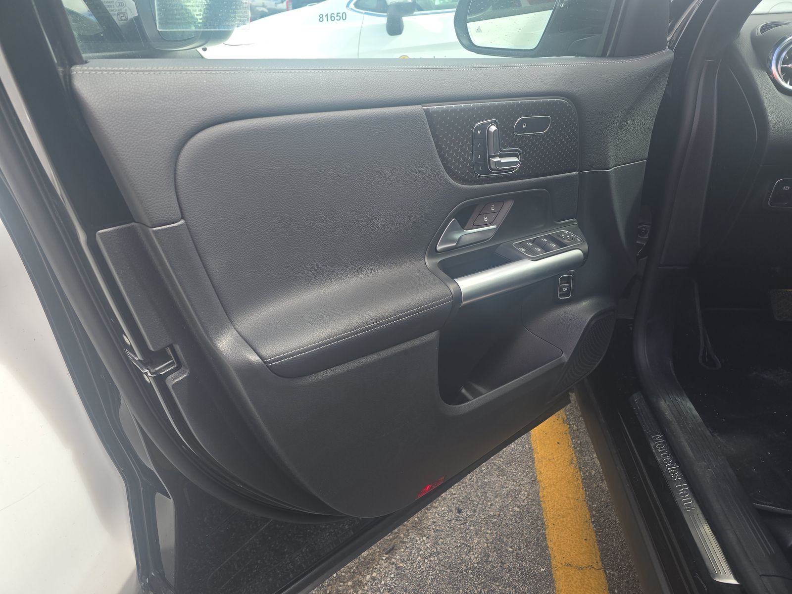 2025 Mercedes-Benz GLA GLA 250 AWD