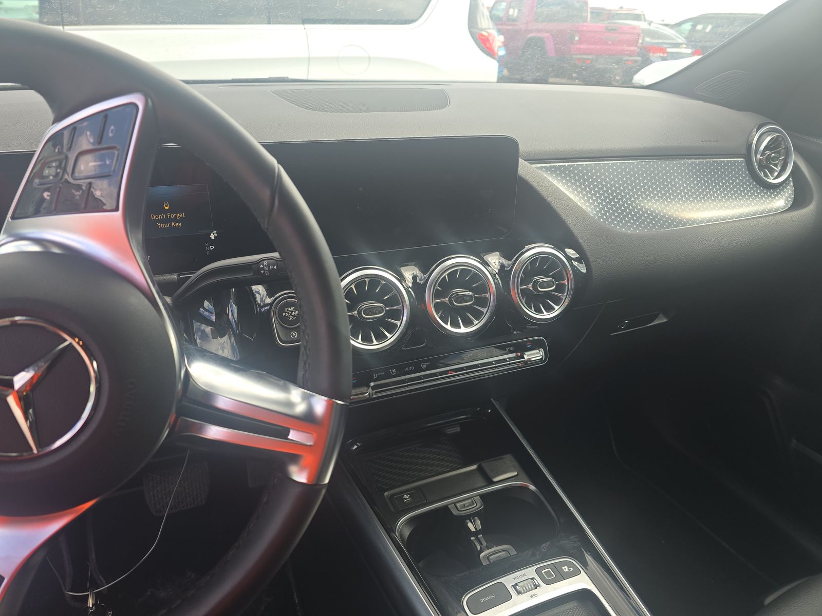 2025 Mercedes-Benz GLA GLA 250 AWD