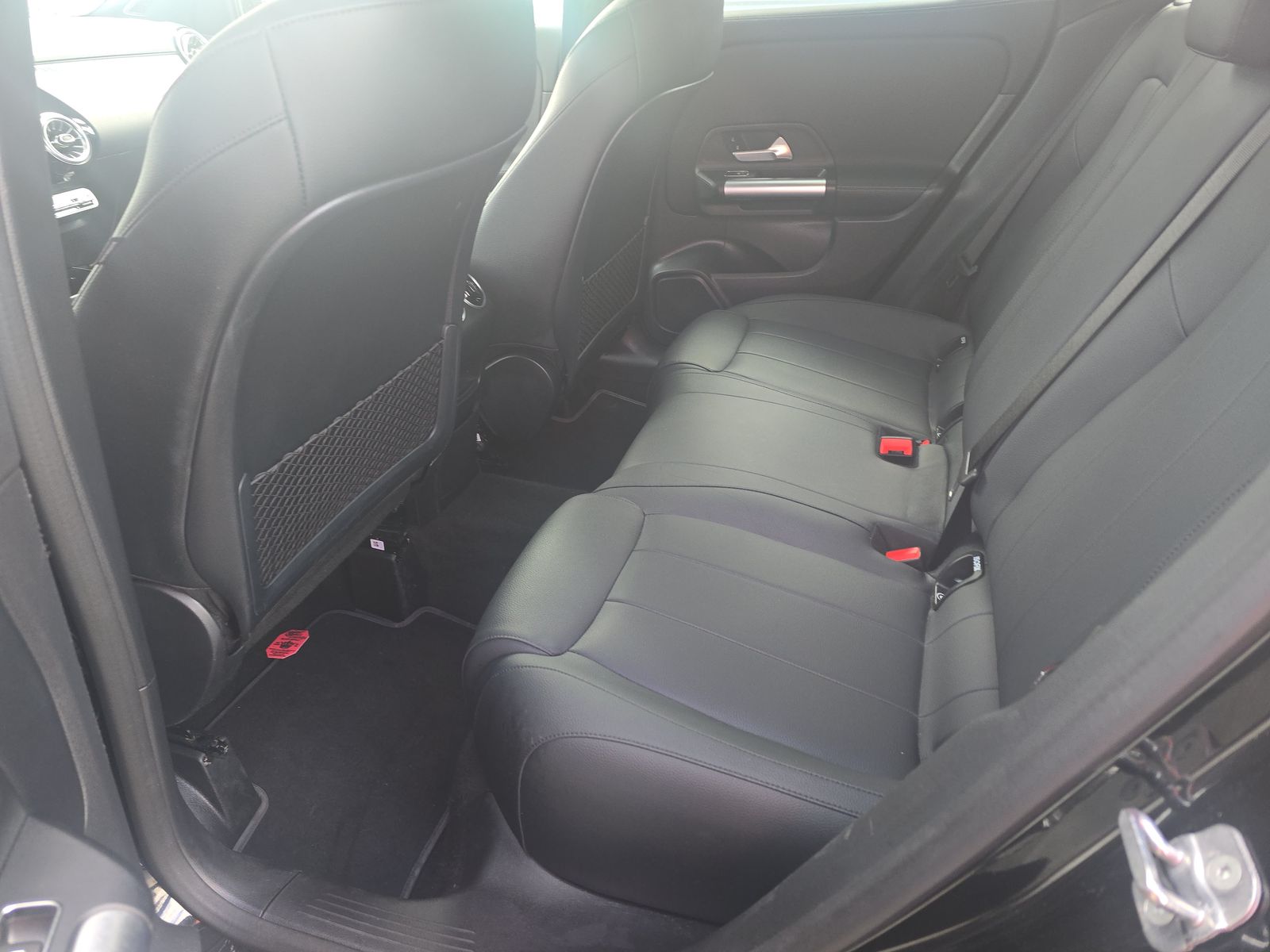 2025 Mercedes-Benz GLA GLA 250 AWD