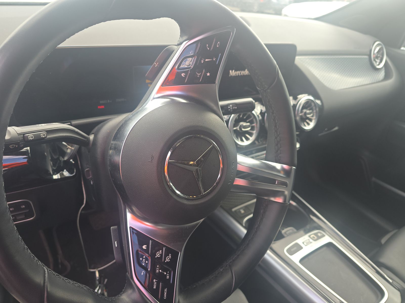 2025 Mercedes-Benz GLA GLA 250 AWD