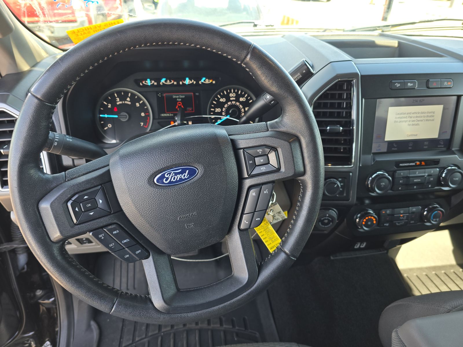 2020 Ford F-150 XLT AWD