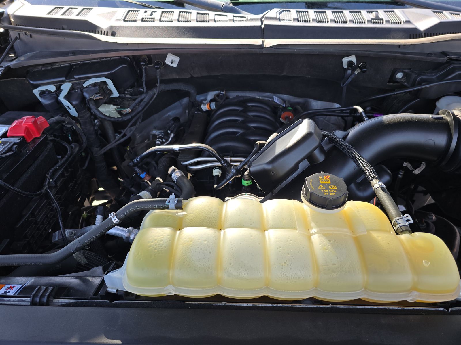 2020 Ford F-150 XLT AWD