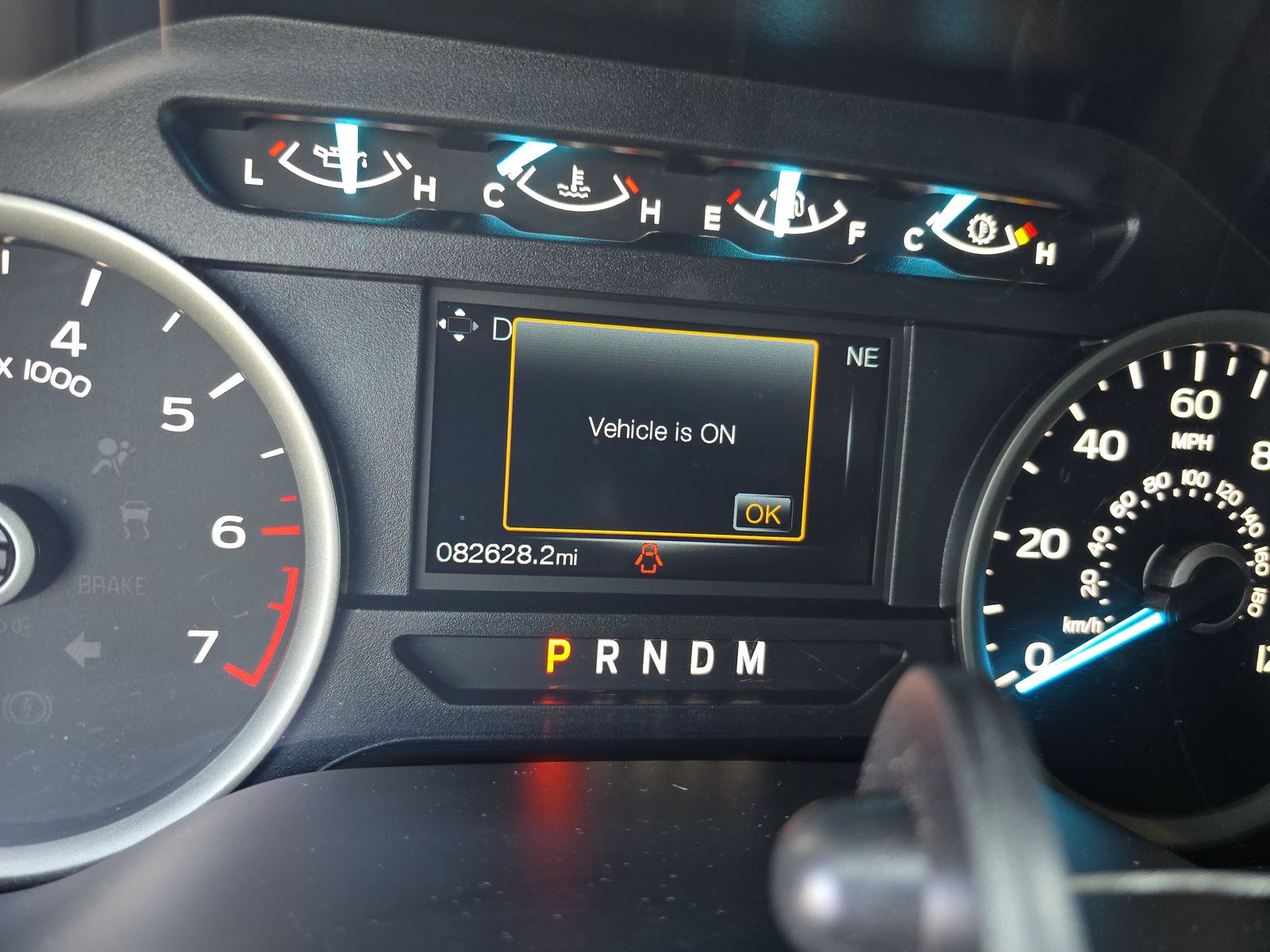 2020 Ford F-150 XLT AWD