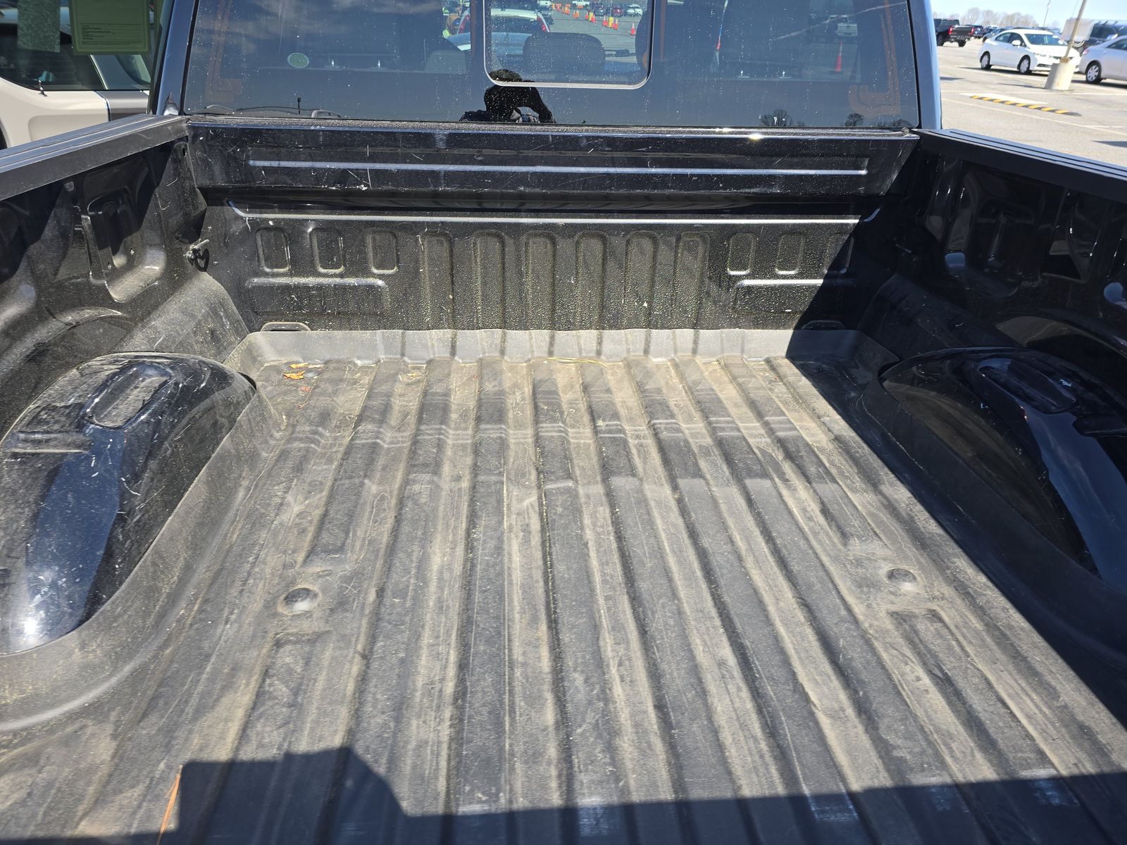 2020 Ford F-150 XLT AWD