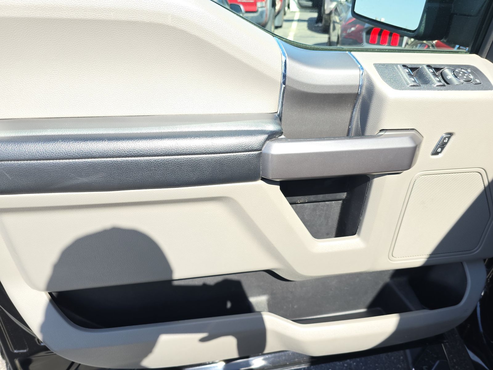 2020 Ford F-150 XLT AWD