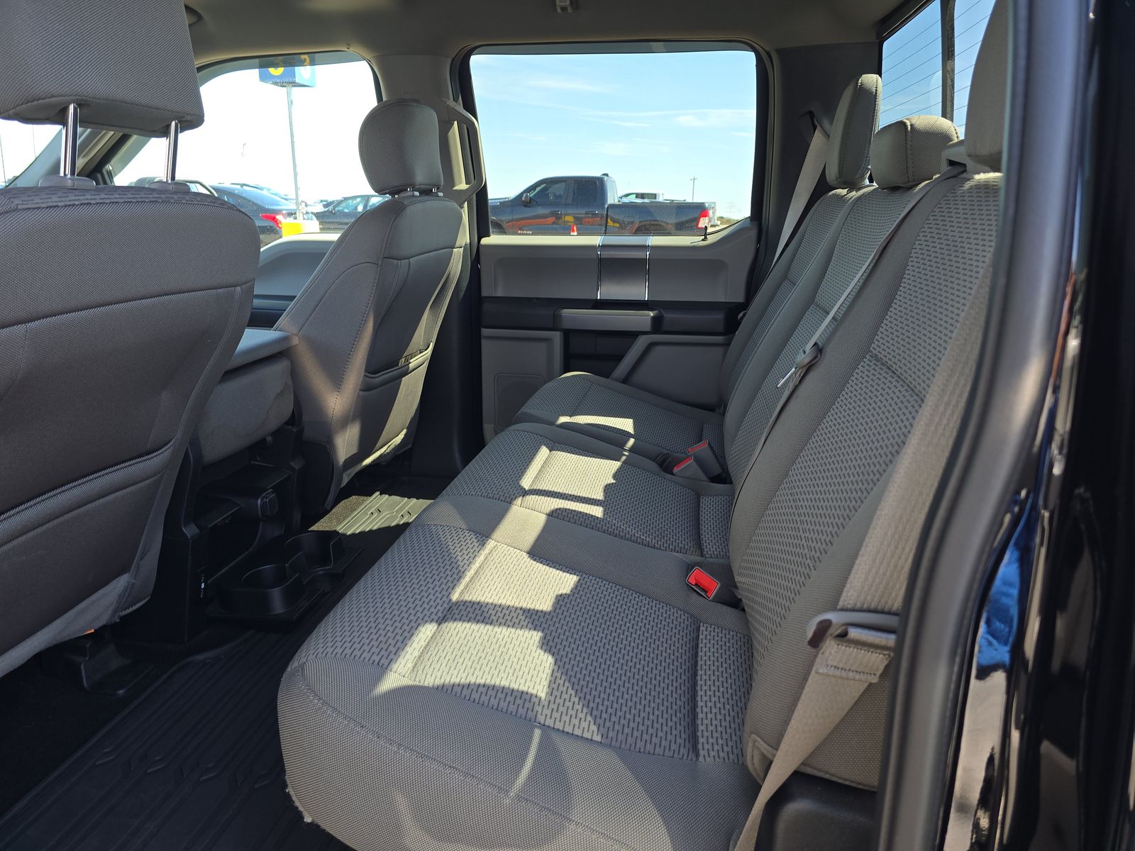 2020 Ford F-150 XLT AWD