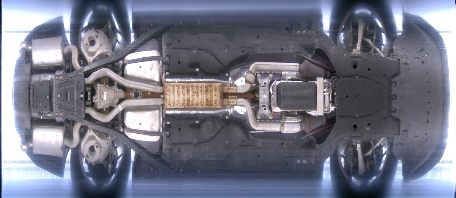 2025 Ford Mustang GT Premium RWD