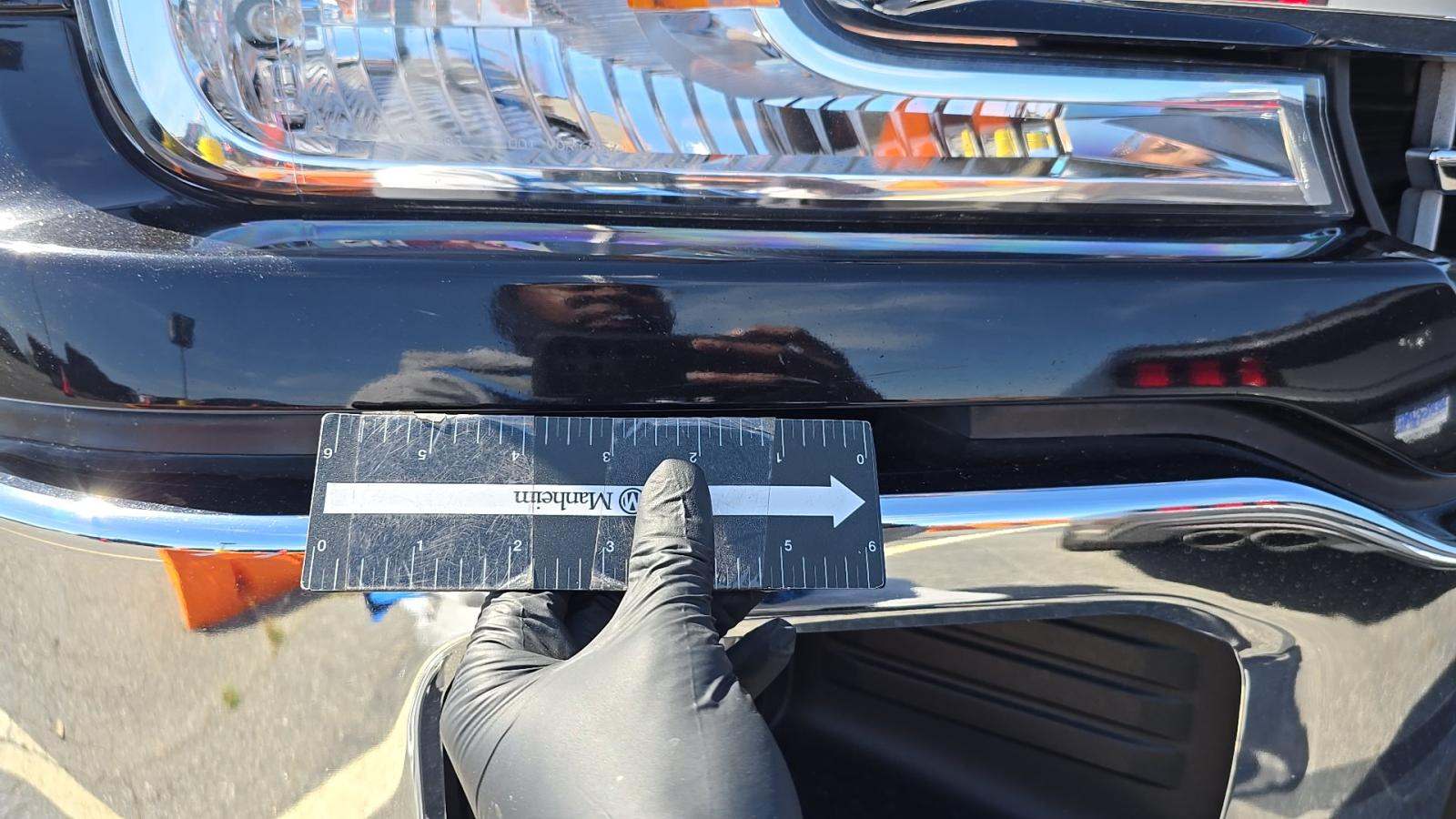 2020 Ford F-150 XLT AWD