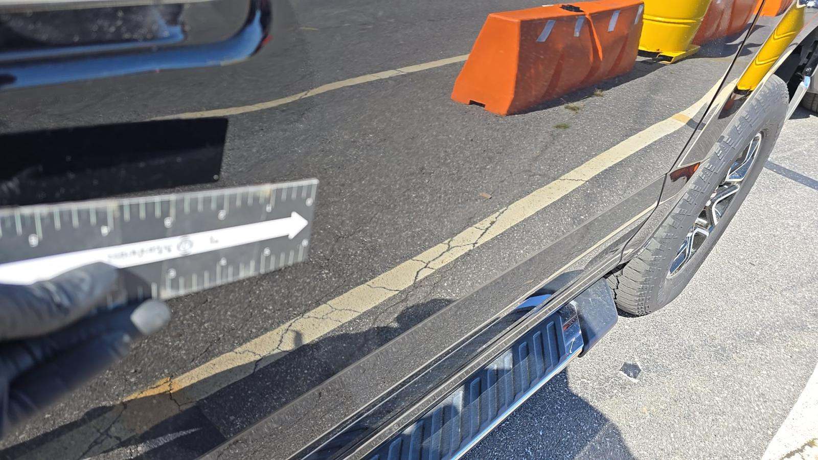 2020 Ford F-150 XLT AWD