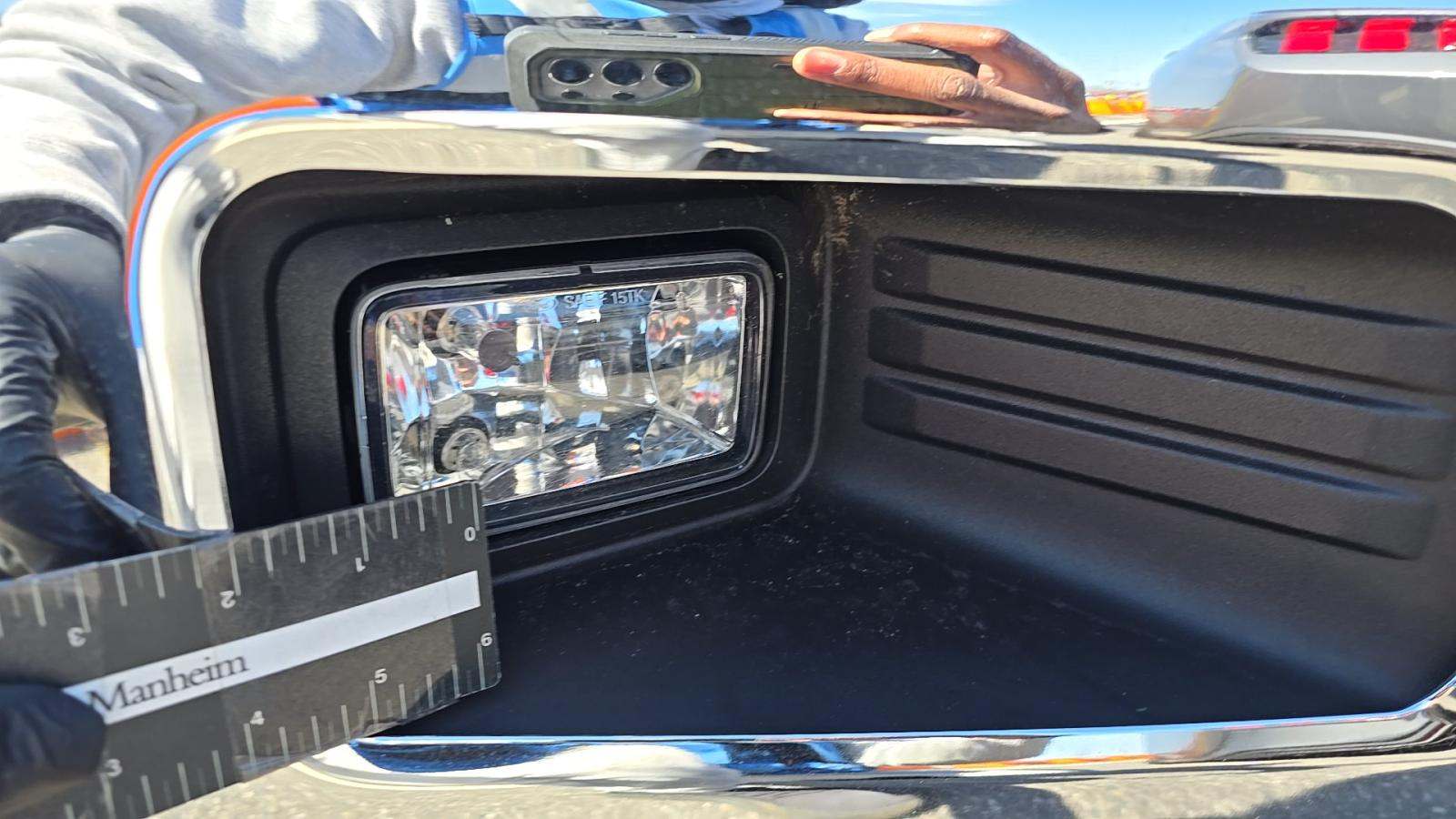 2020 Ford F-150 XLT AWD