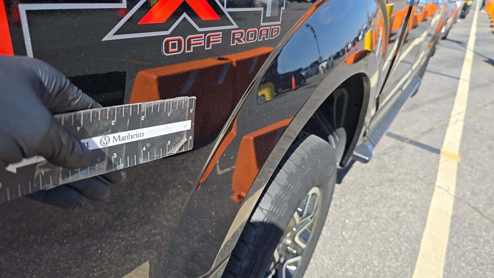 2020 Ford F-150 XLT AWD