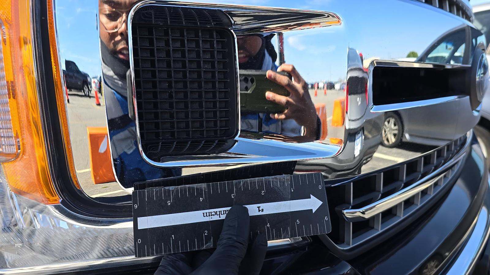 2020 Ford F-150 XLT AWD