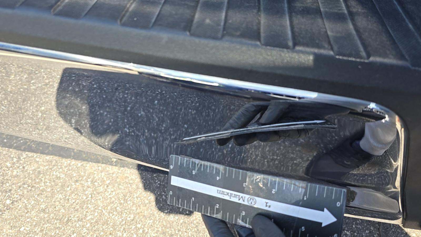 2020 Ford F-150 XLT AWD