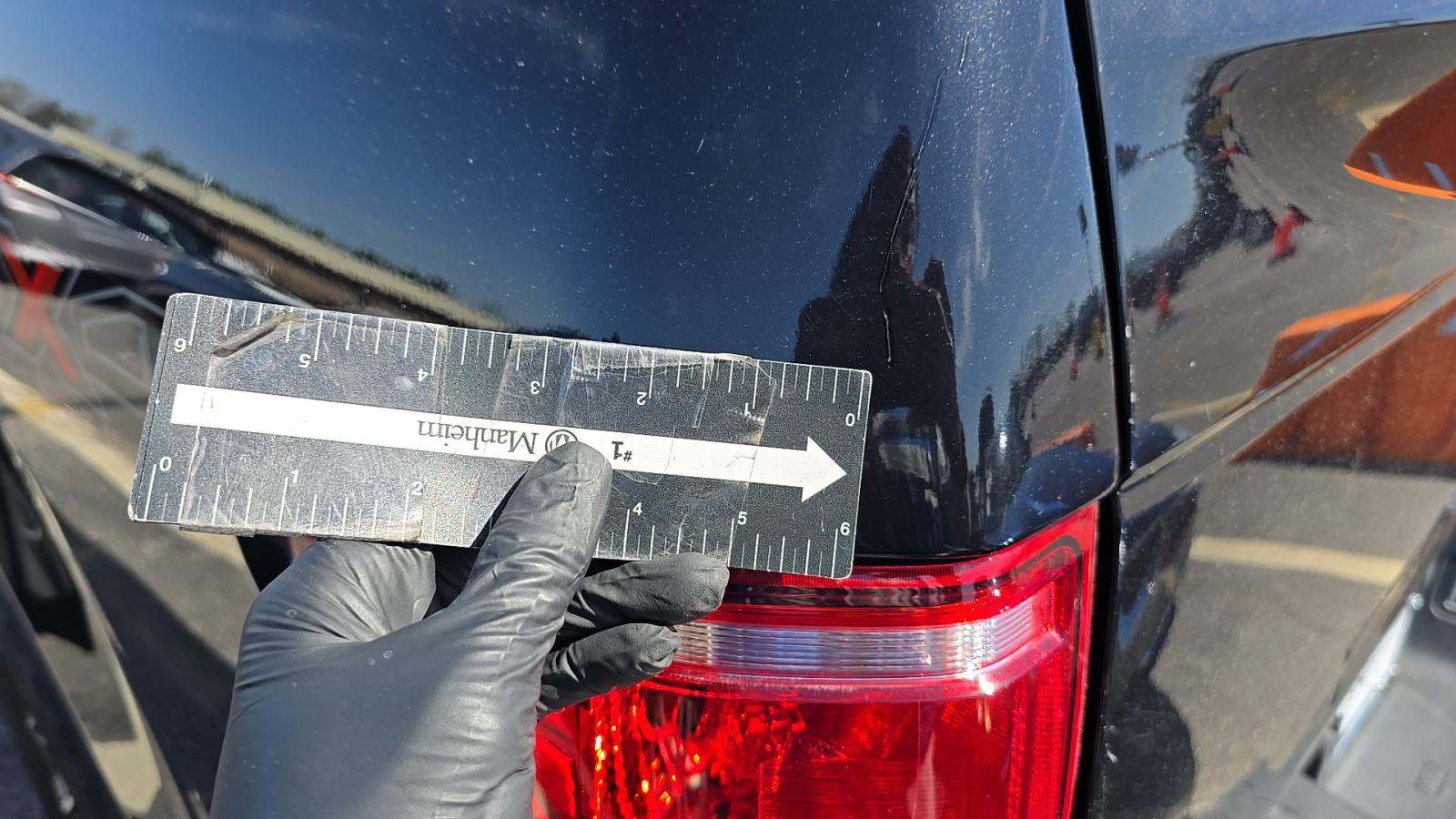 2020 Ford F-150 XLT AWD