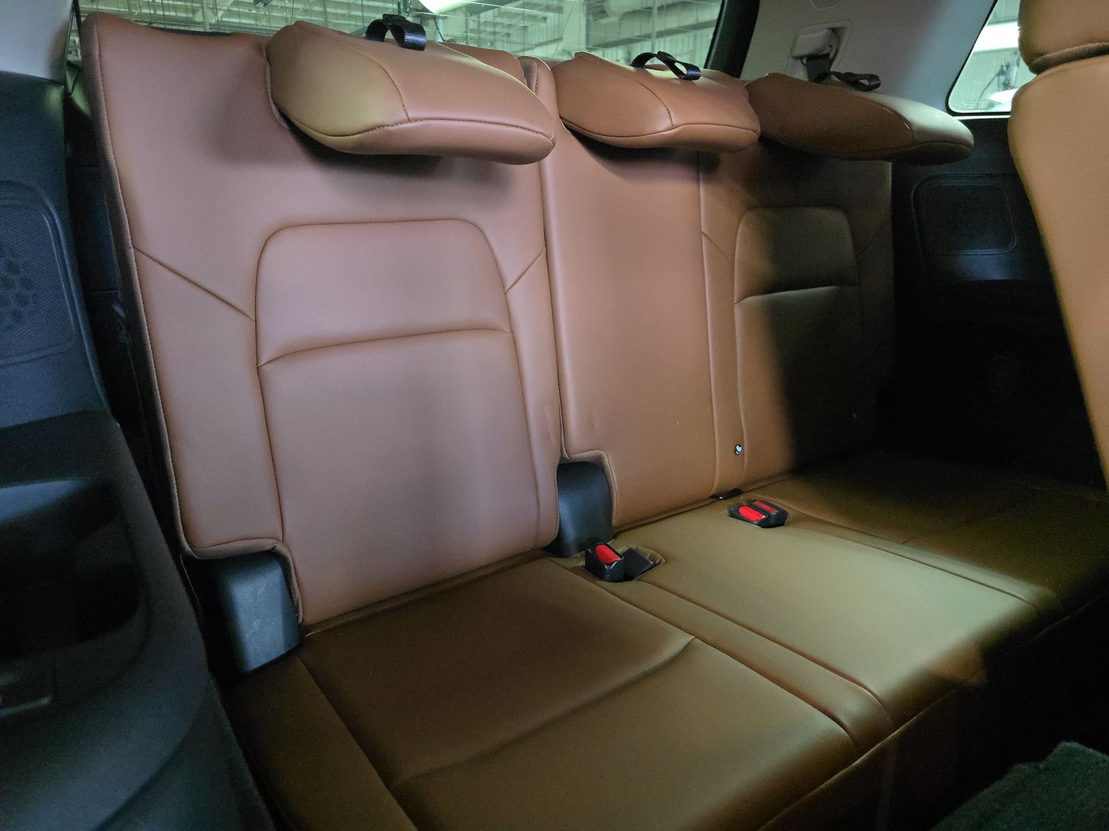 2025 Nissan Pathfinder Platinum FWD