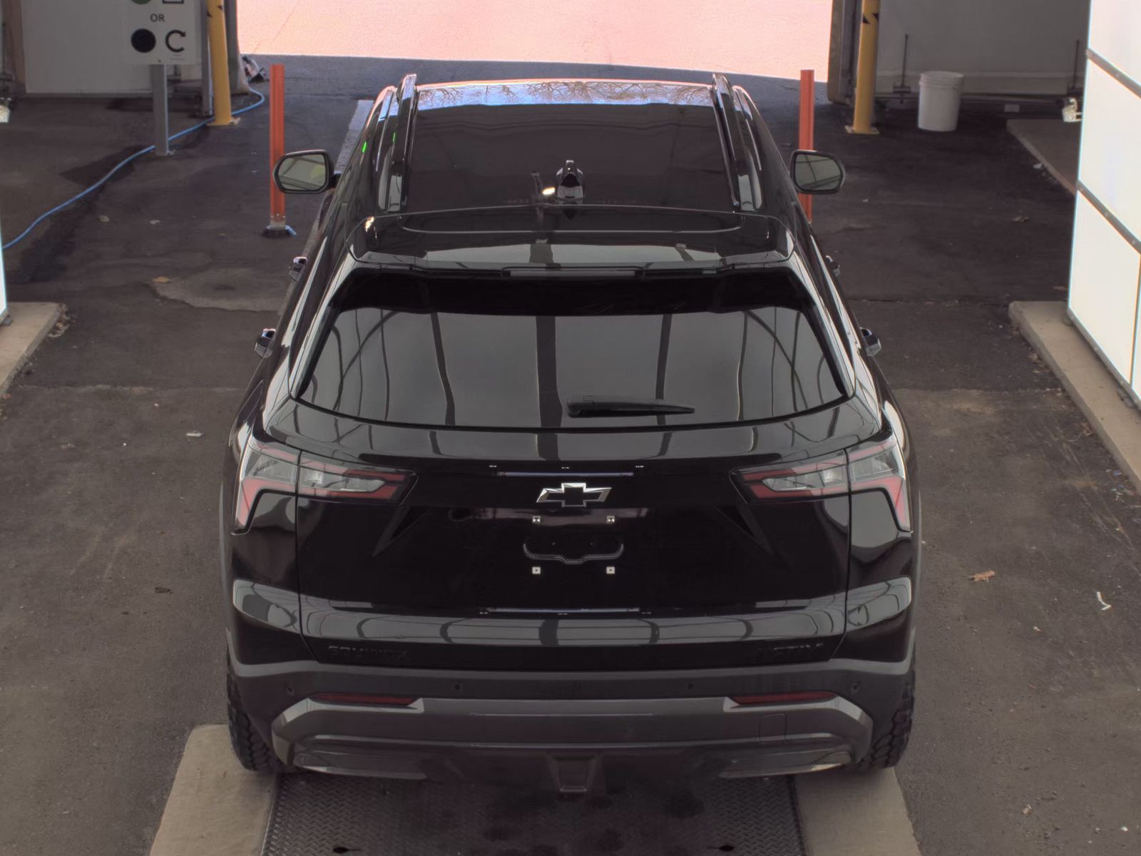 2025 Chevrolet Equinox ACTIV FWD