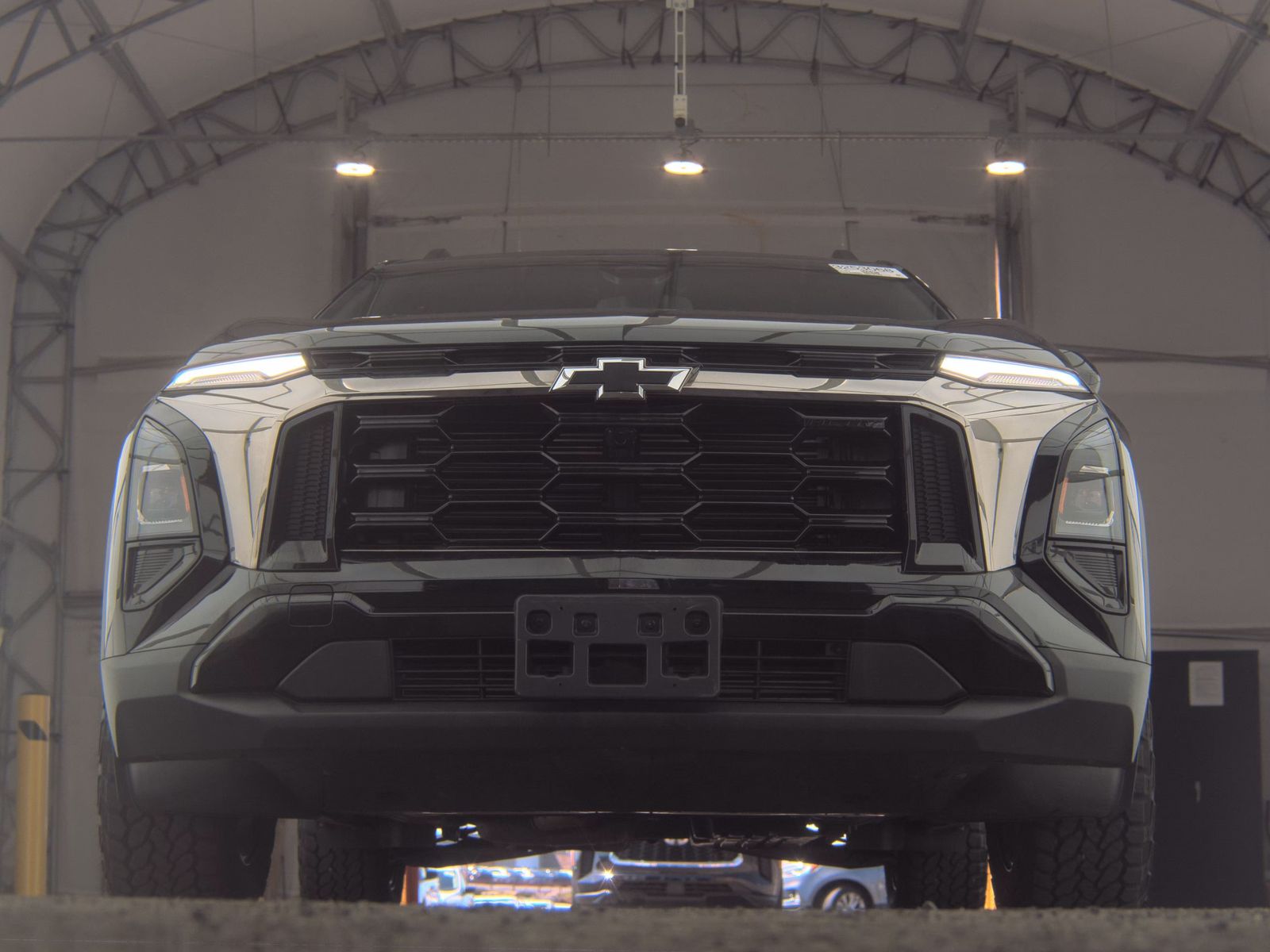 2025 Chevrolet Equinox ACTIV FWD