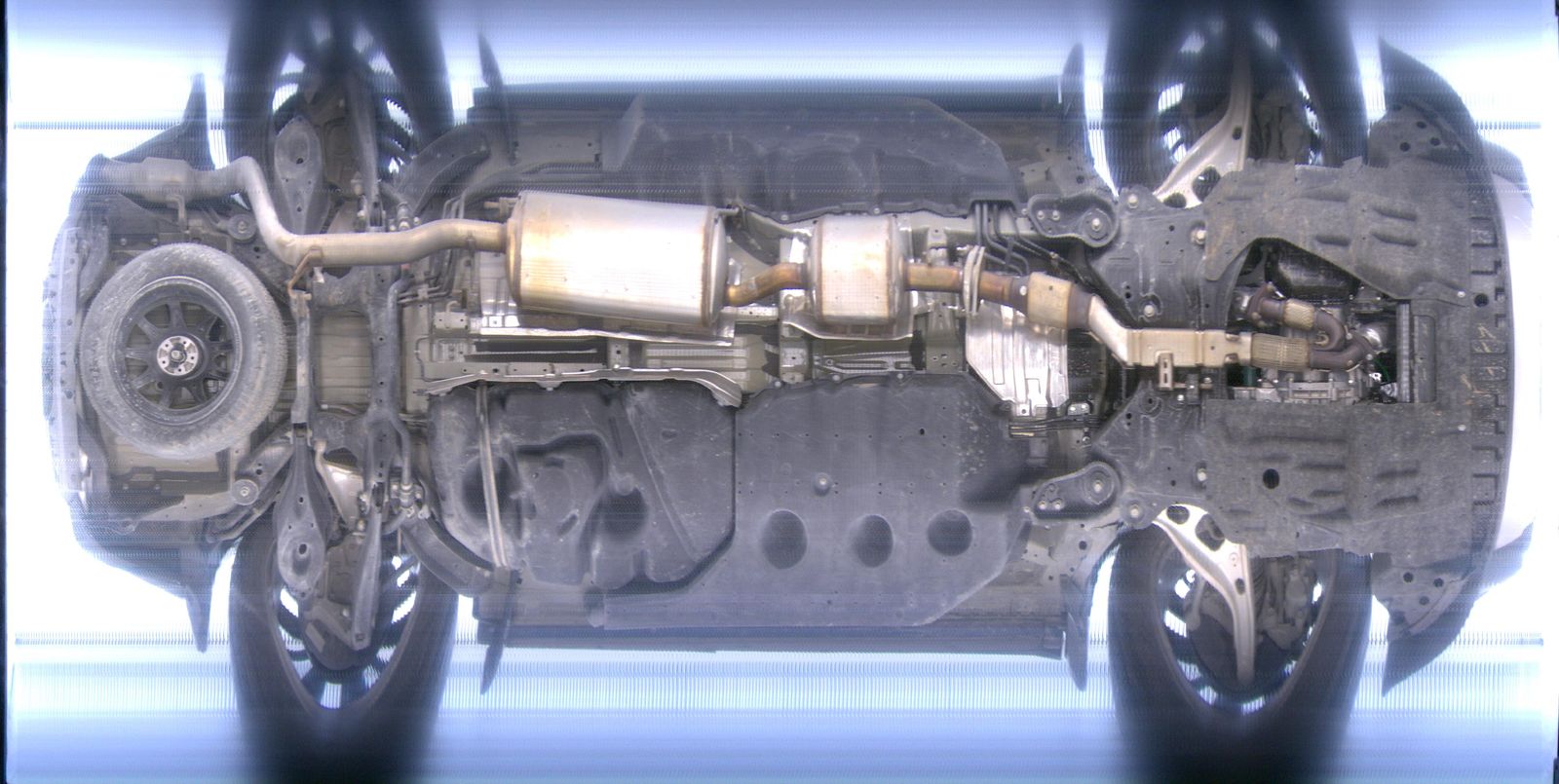 2025 Nissan Pathfinder Platinum FWD