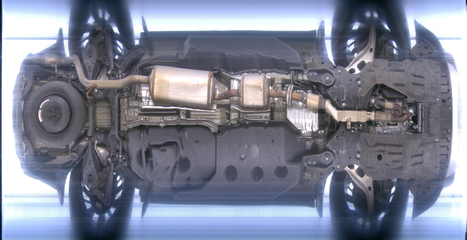 2025 Nissan Pathfinder Platinum FWD