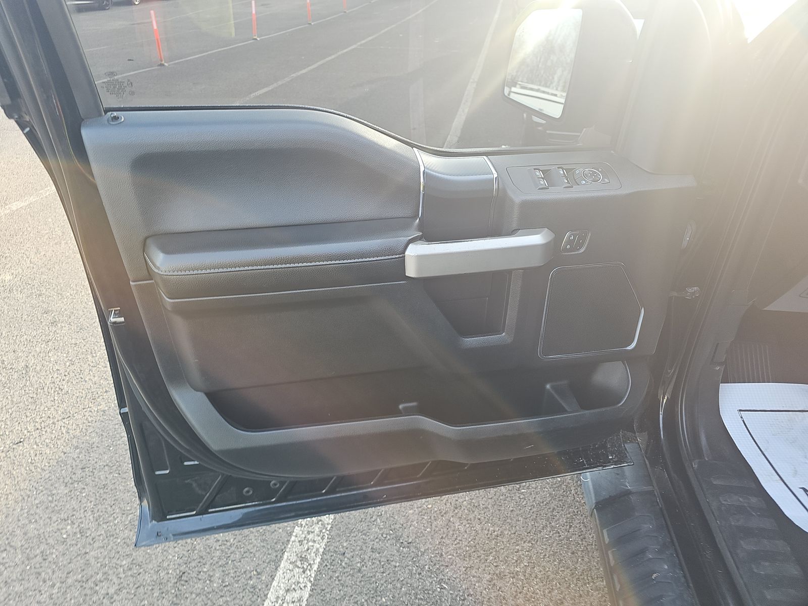 2019 Ford F-150 Lariat AWD