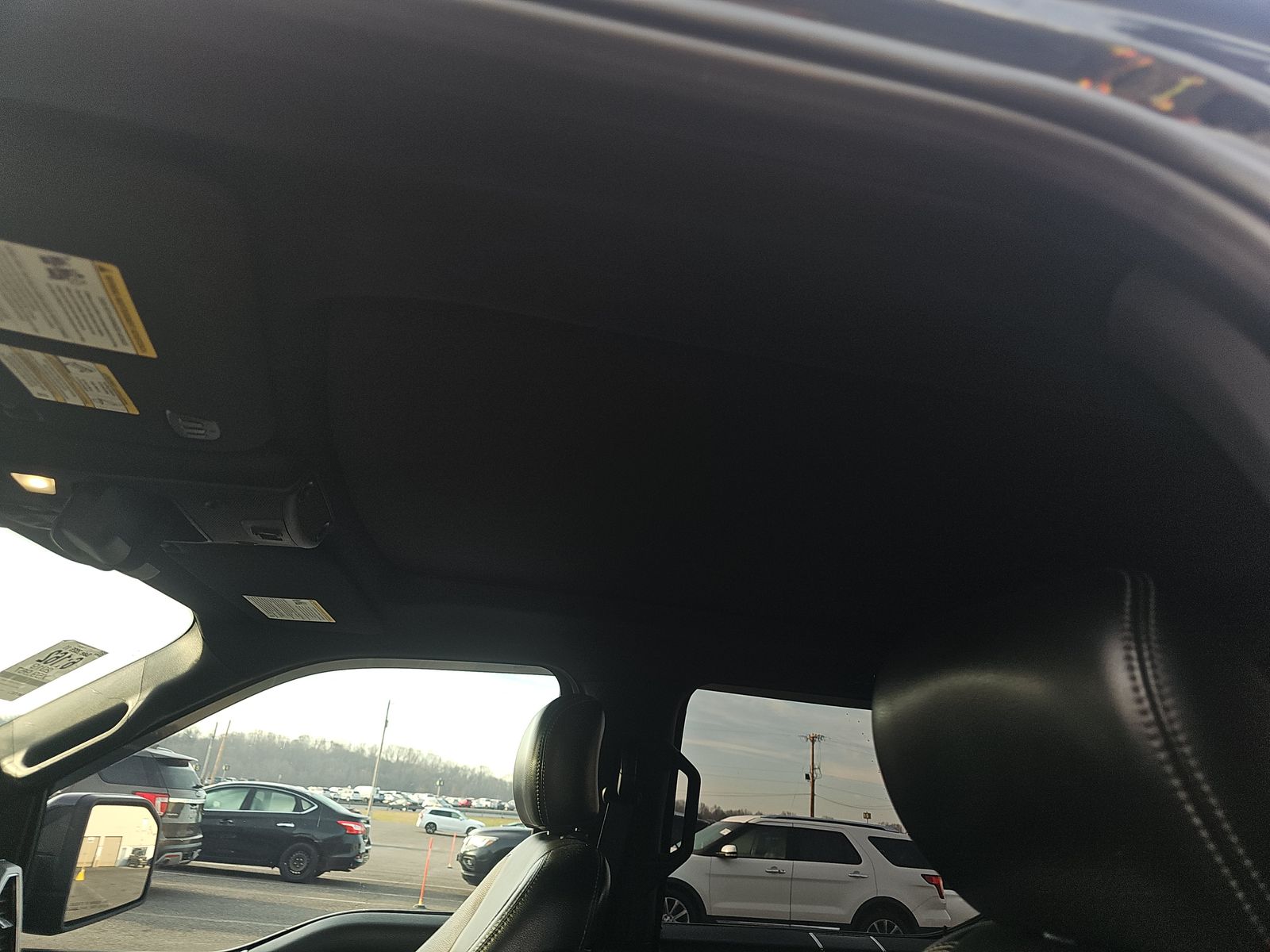 2019 Ford F-150 Lariat AWD