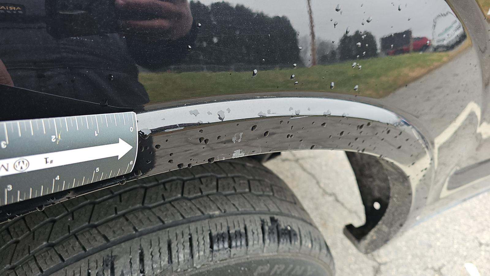 2019 Ford F-150 Lariat AWD